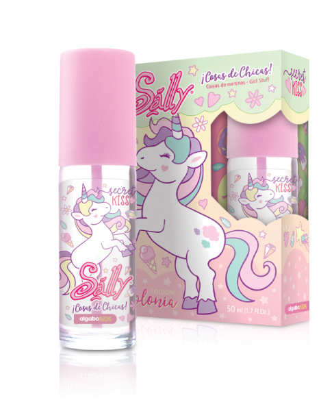 Sally Unicornio
